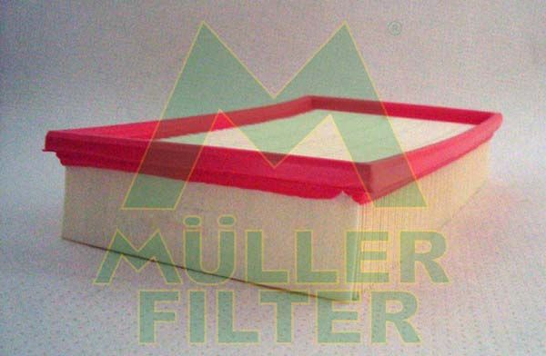 MULLER FILTER oro filtras PA477